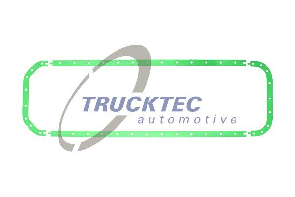 TRUCKTEC AUTOMOTIVE Tiiviste, öljypohja 03.18.001